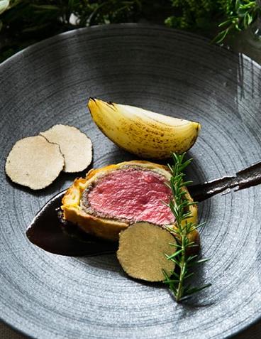 LA CARROZZA(ラ・カロッツァ)