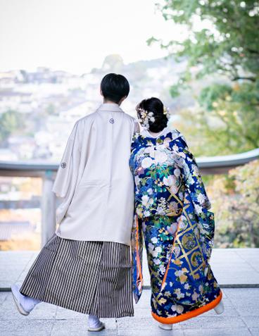 髙見神社