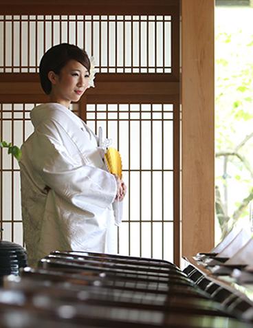 僧伽小野 一秀庵