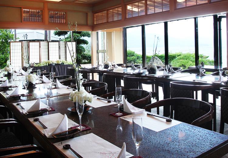 僧伽小野 一秀庵