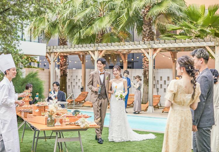 WEEKEND HOUSE（ウィークエンドハウス）