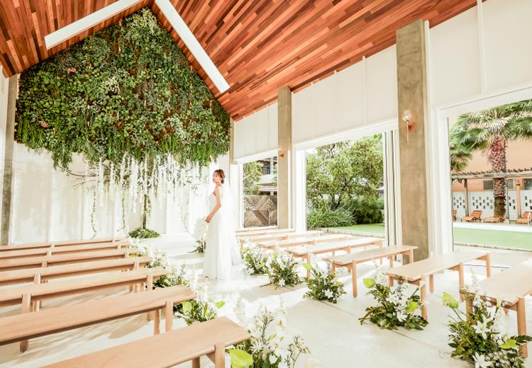 WEEKEND HOUSE（ウィークエンドハウス）