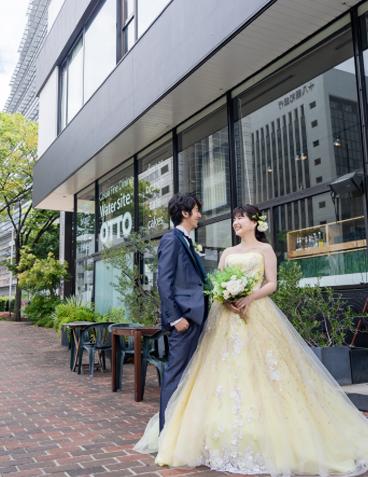 MARRIAGE OTTO(マリアージュ オットー)