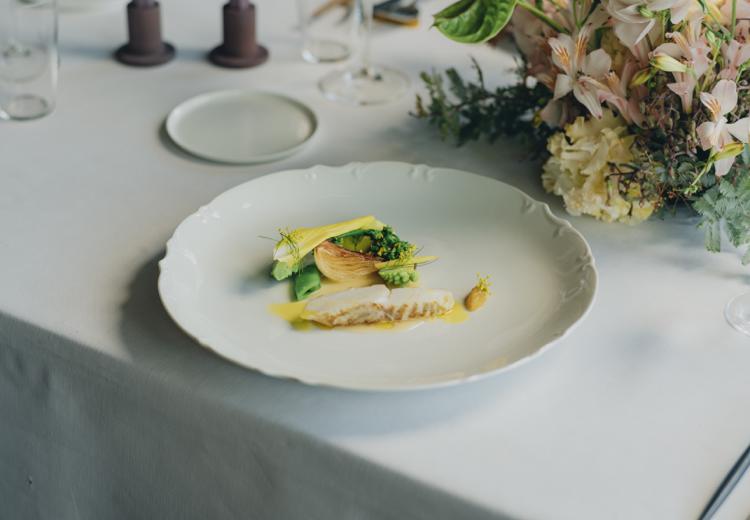 Restaurant Sola（レストラン ソラ）