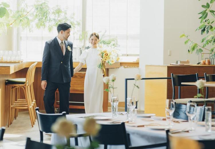 Restaurant Sola（レストラン ソラ）