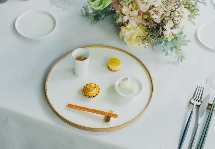 Restaurant Sola（レストラン ソラ）