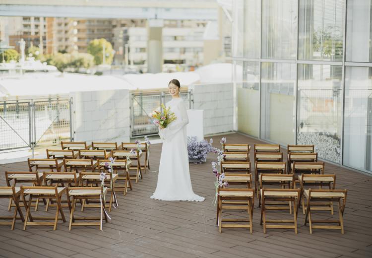 Restaurant Sola（レストラン ソラ）