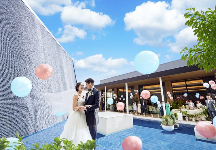 アクアデヴュー佐賀スィートテラス