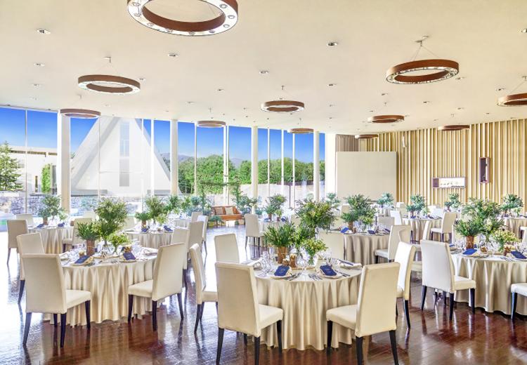 ブリーズレイ・プライベートテラス