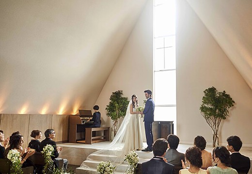 ブリーズレイ・プライベートテラス