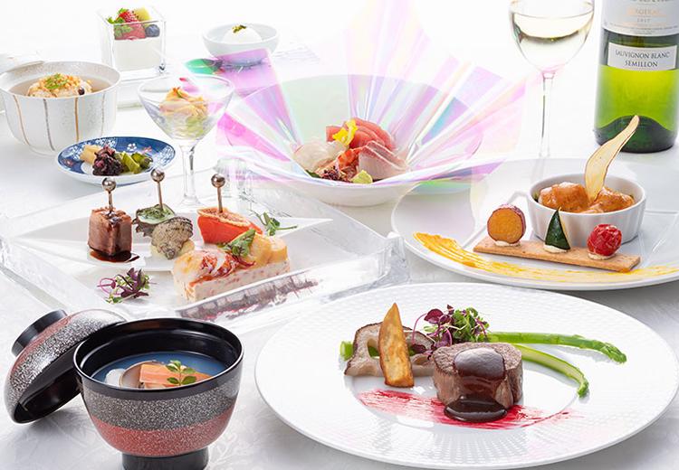 ガーデンテラス佐賀 ホテル＆リゾート