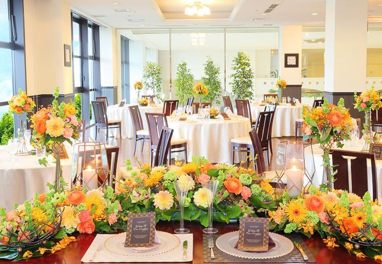 ガーデンテラス佐賀 ホテル＆リゾート