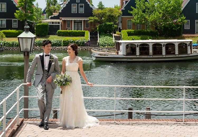 ホテルオークラJRハウステンボス