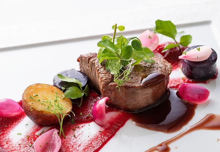 ホテルオークラJRハウステンボス