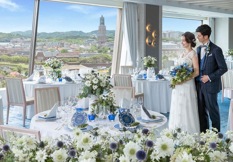 ホテルオークラJRハウステンボス