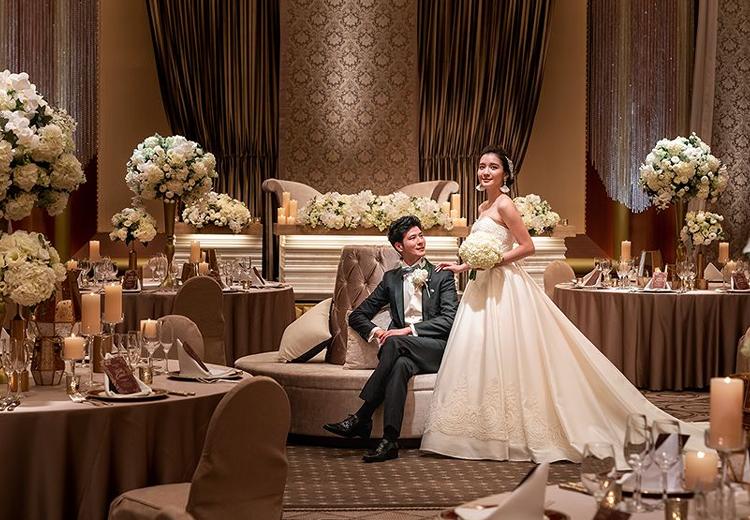 ホテルオークラJRハウステンボス