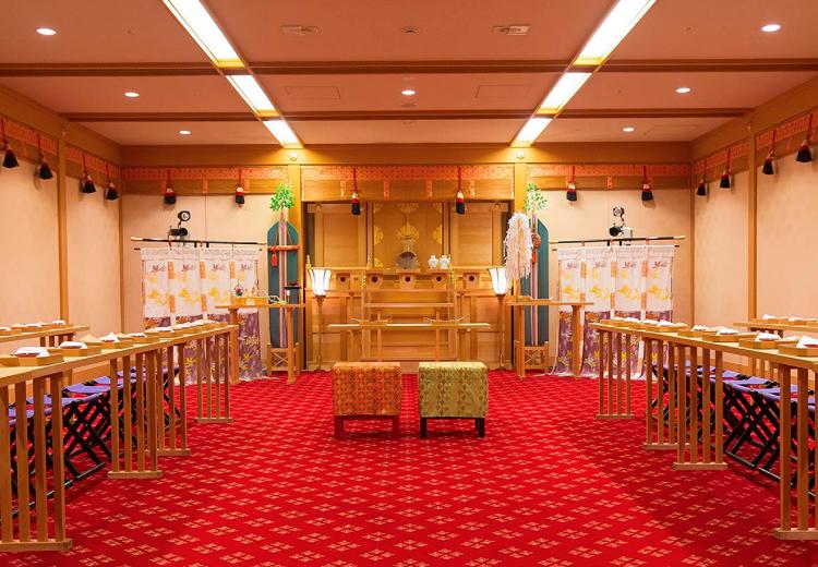 ホテルオークラJRハウステンボス