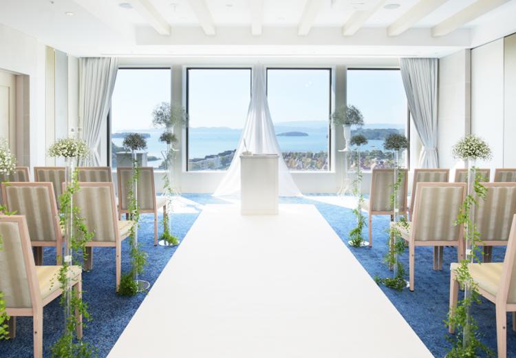 ホテルオークラJRハウステンボス