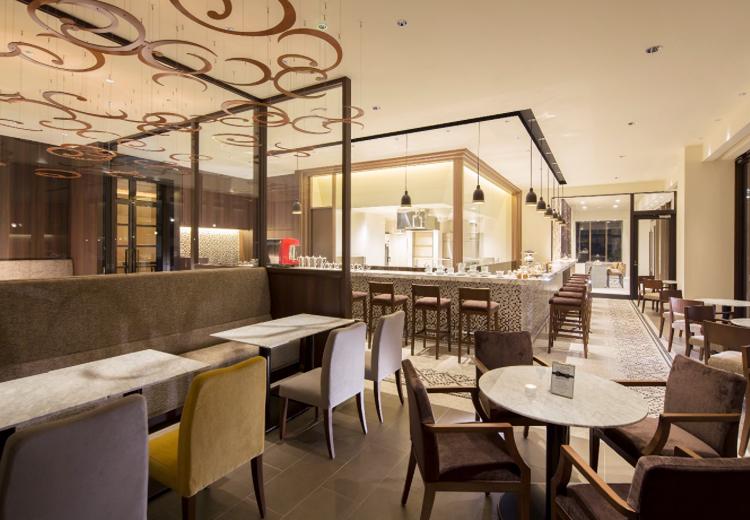 ハーバーテラス SASEBO迎賓館（ハーバーテラス 佐世保迎賓館）