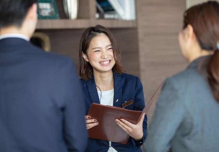 ハーバーテラス SASEBO迎賓館（ハーバーテラス 佐世保迎賓館）