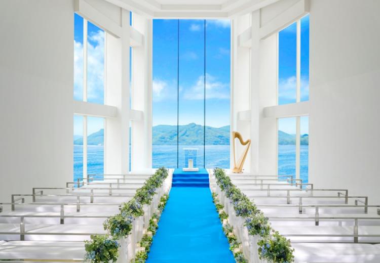 ハーバーテラス SASEBO迎賓館（ハーバーテラス 佐世保迎賓館）