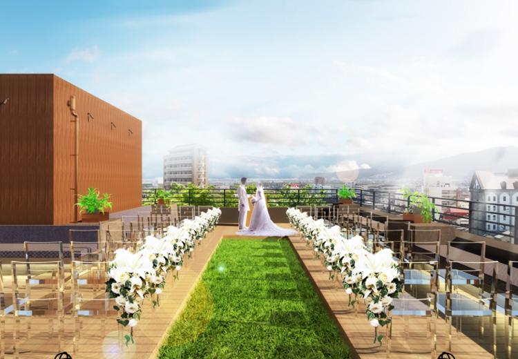 ホテルフラッグス 諫早