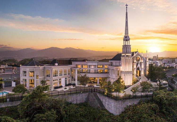 天空の森 セントクレアヒルズ