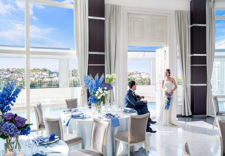 天空の森 セントクレアヒルズ