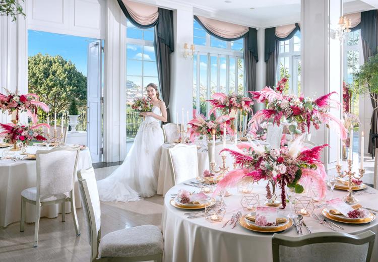 天空の森 セントクレアヒルズ