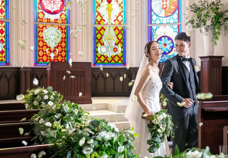 天空の森 セントクレアヒルズ