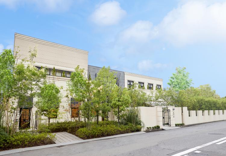 ザ クラブ オブ エクセレント アヴェニュー