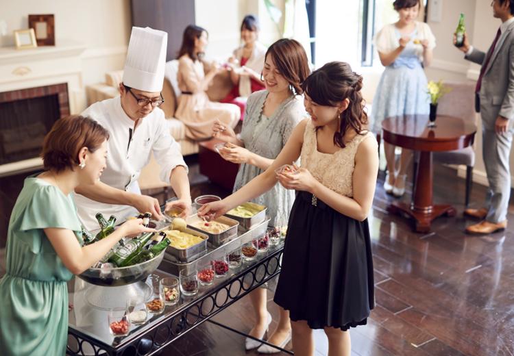 ザ クラブ オブ エクセレント アヴェニュー