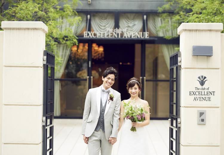 ザ クラブ オブ エクセレント アヴェニュー