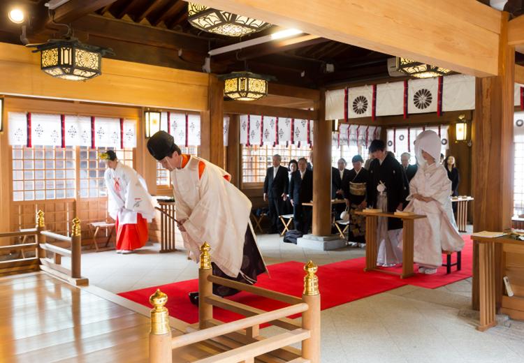 大分縣護國神社