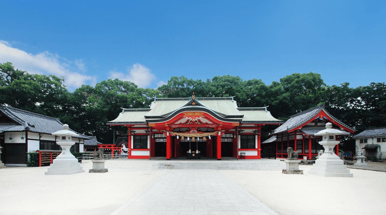 春日神社