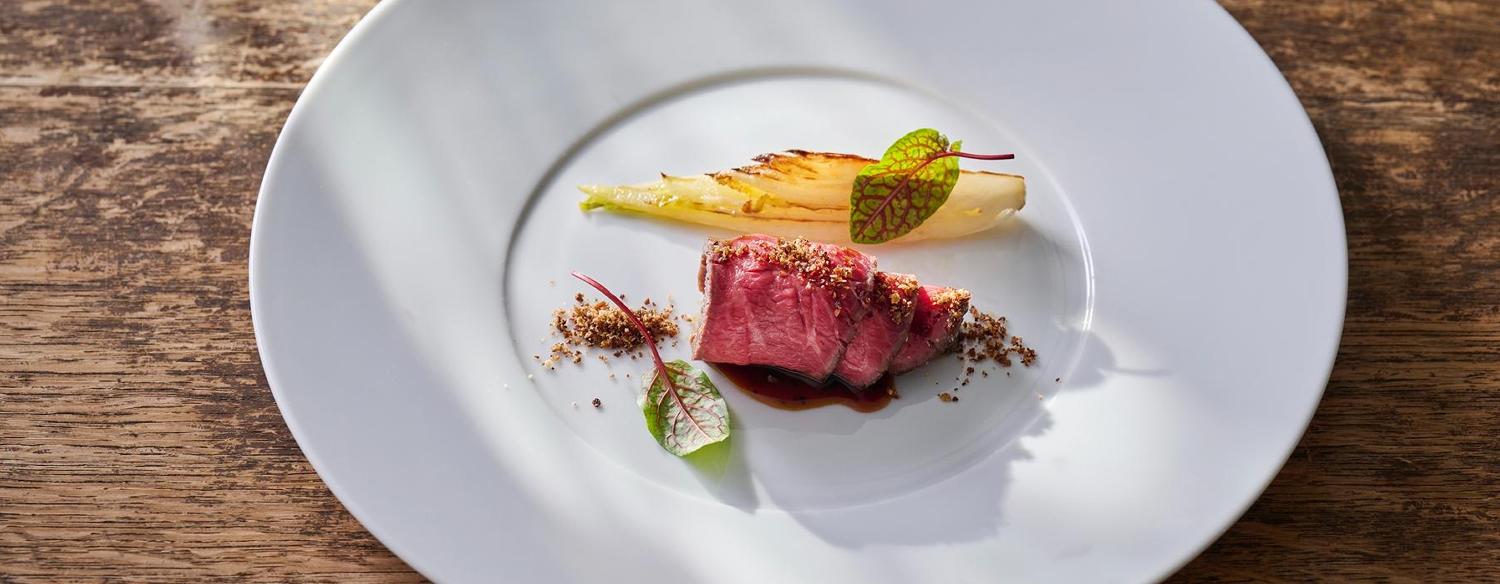 Maison de Forest（メゾン・ド・フォレスト）