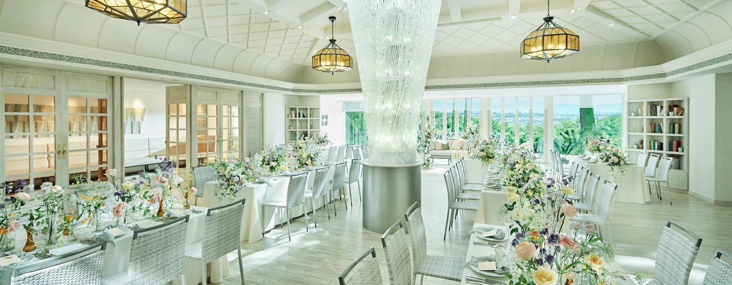 Maison de Forest（メゾン・ド・フォレスト）