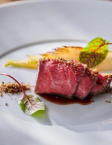 Maison de Forest（メゾン・ド・フォレスト）