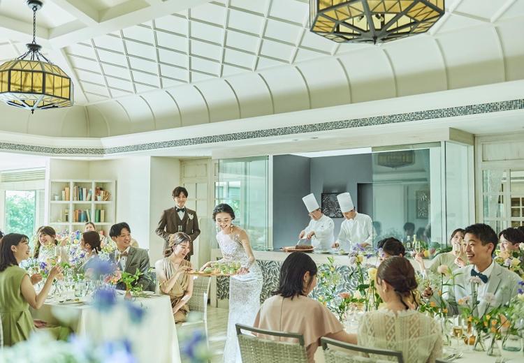 Maison de Forest（メゾン・ド・フォレスト）