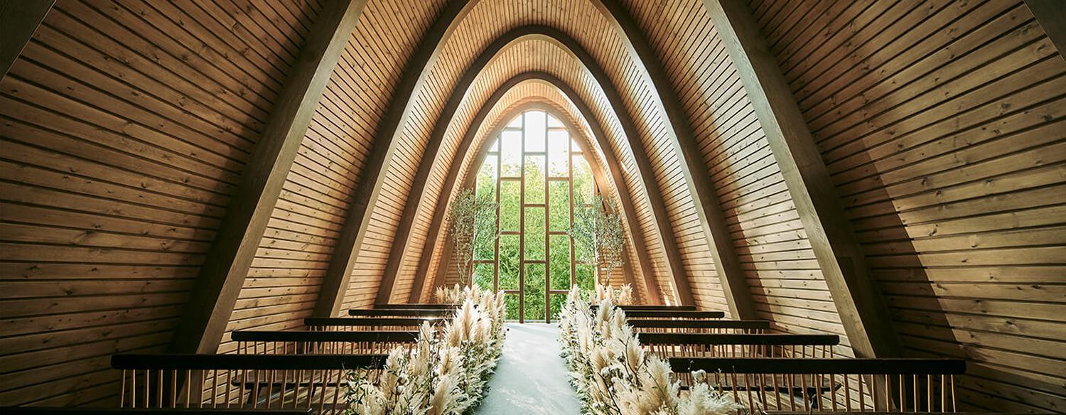 Maison de Forest（メゾン・ド・フォレスト）