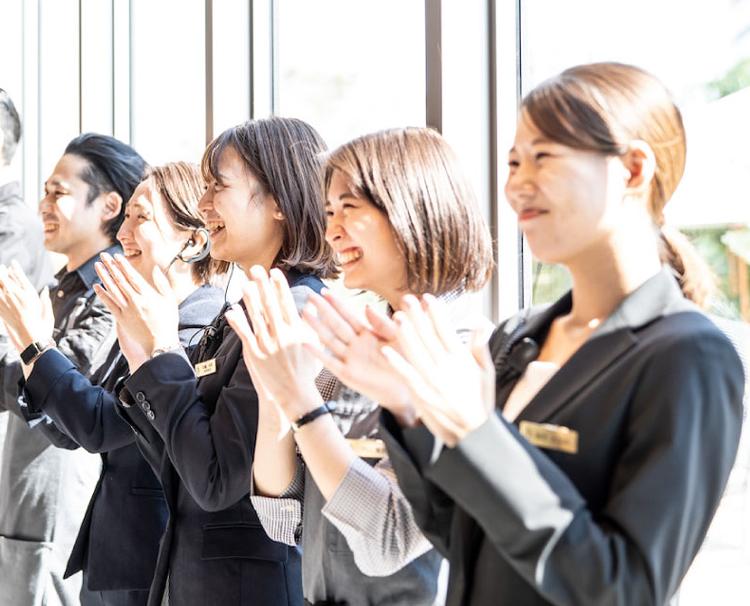 Lazor Garden Kumamoto ラソール ガーデン 熊本 詳細 結婚スタイルマガジン Lazor Garden Kumamoto ラソール ガーデン 熊本 詳細 結婚スタイルマガジン