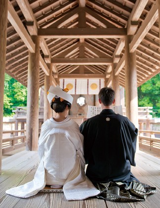 神宮会館