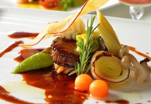 ガーデンベルズ延岡