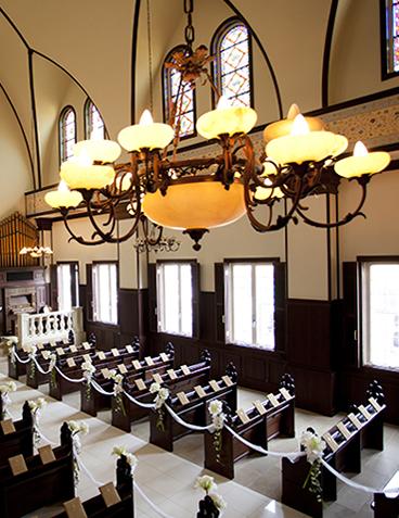 ガーデンベルズ延岡