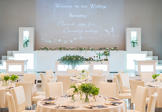 ガーデンベルズ延岡