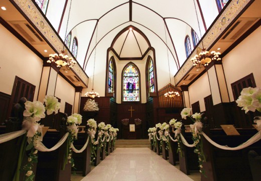 ガーデンベルズ延岡