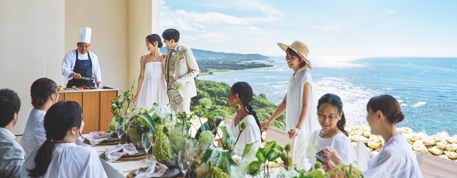 AMANDAN BLUE 青島（アマンダンブルー青島） 