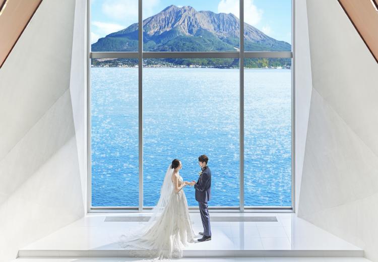 THE BAYSUITE SAKURAJIMA TERRACE（ザ・ベイスイート 桜島テラス）