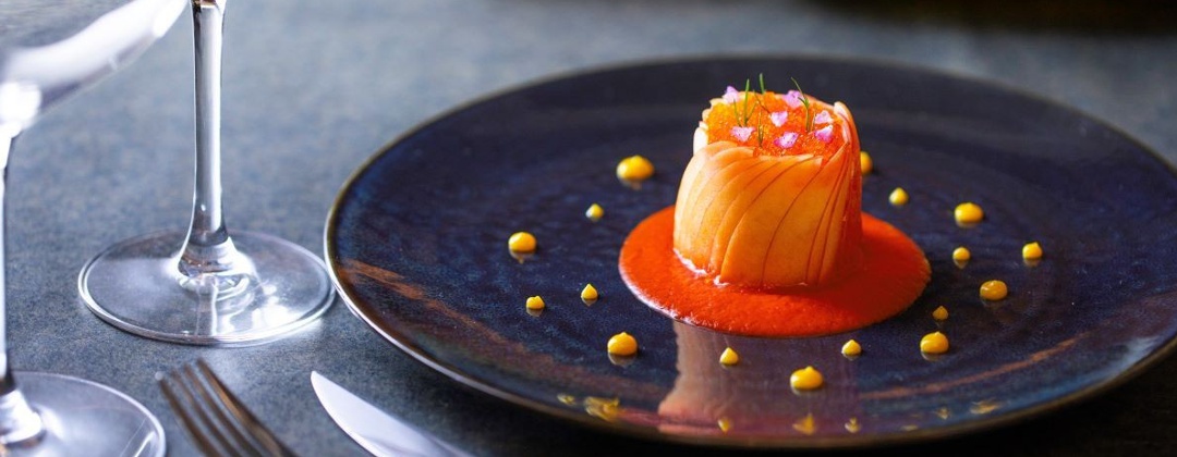 HIGH LINE（ハイライン）