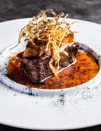 HIGH LINE（ハイライン）